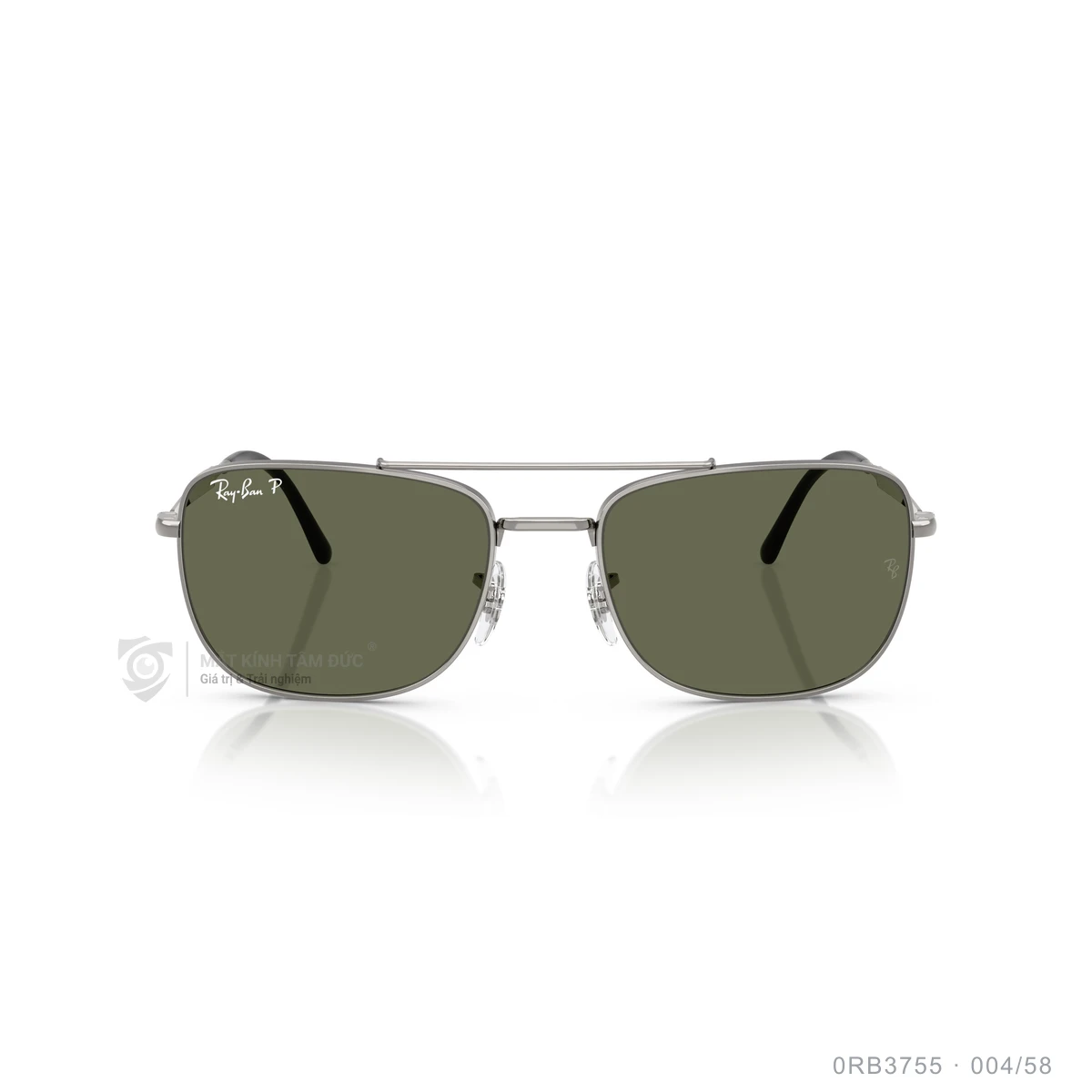 Kính mát Rayban 0RB3755 - Ảnh 31