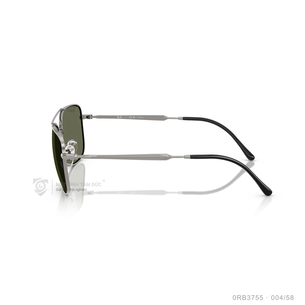 Kính mát Rayban 0RB3755 - Ảnh 34