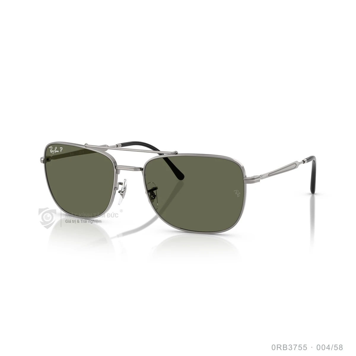 Kính mát Rayban 0RB3755 - Ảnh 32