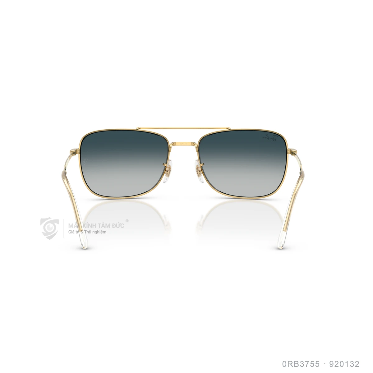 Kính mát Rayban 0RB3755 - Ảnh 15