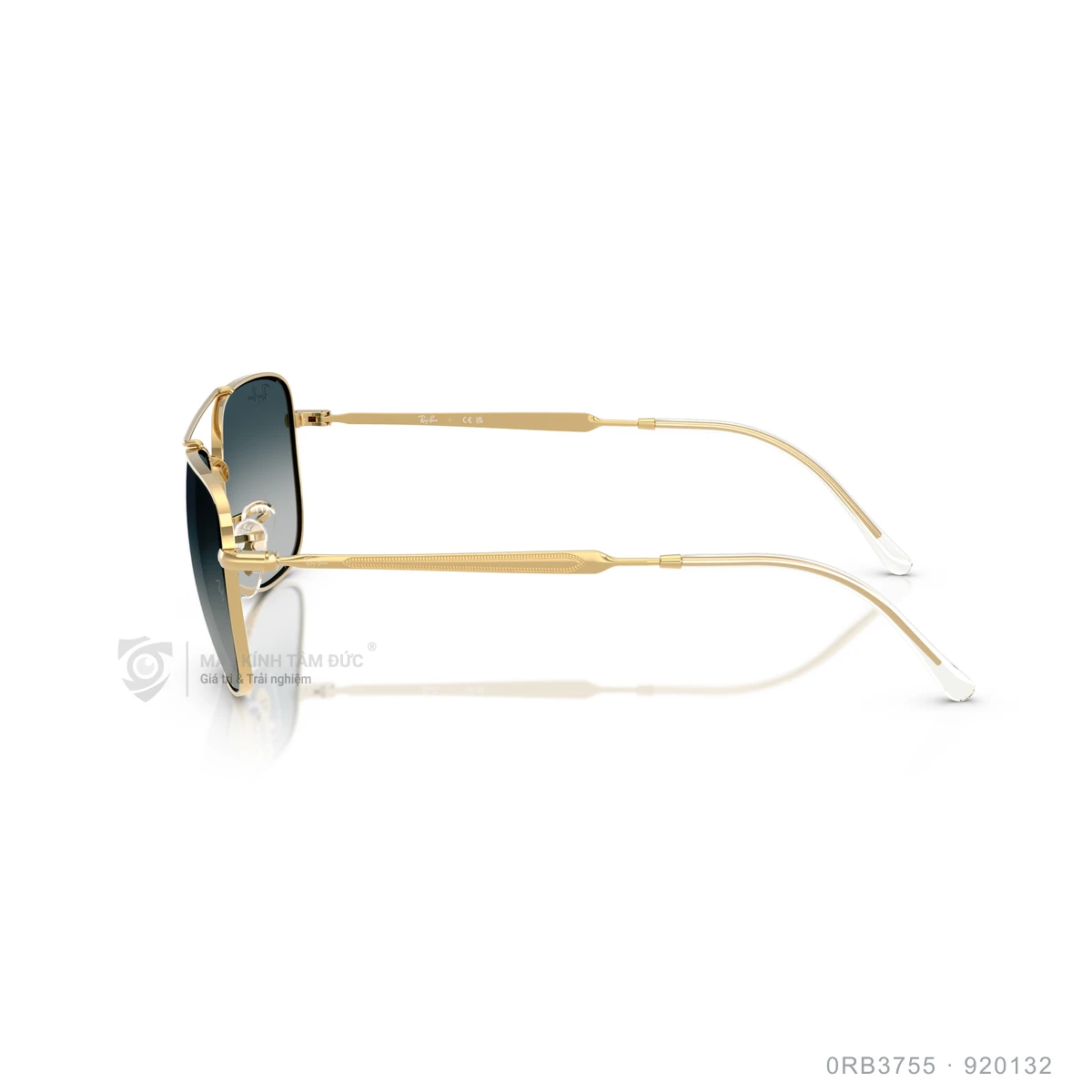 Kính mát Rayban 0RB3755 - Ảnh 14