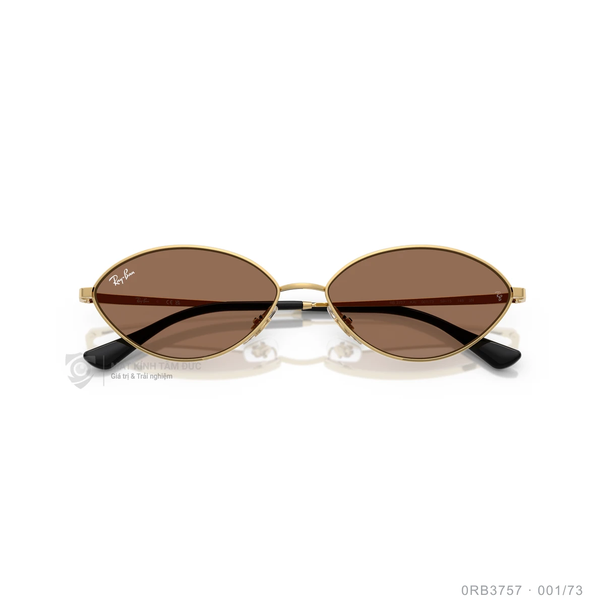Kính mát Rayban 0RB3757 - Ảnh 3