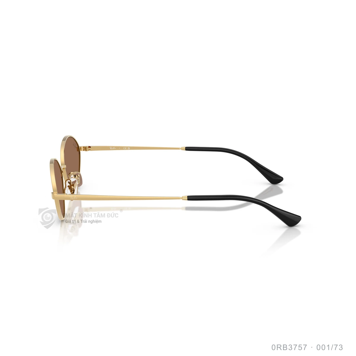 Kính mát Rayban 0RB3757 - Ảnh 4