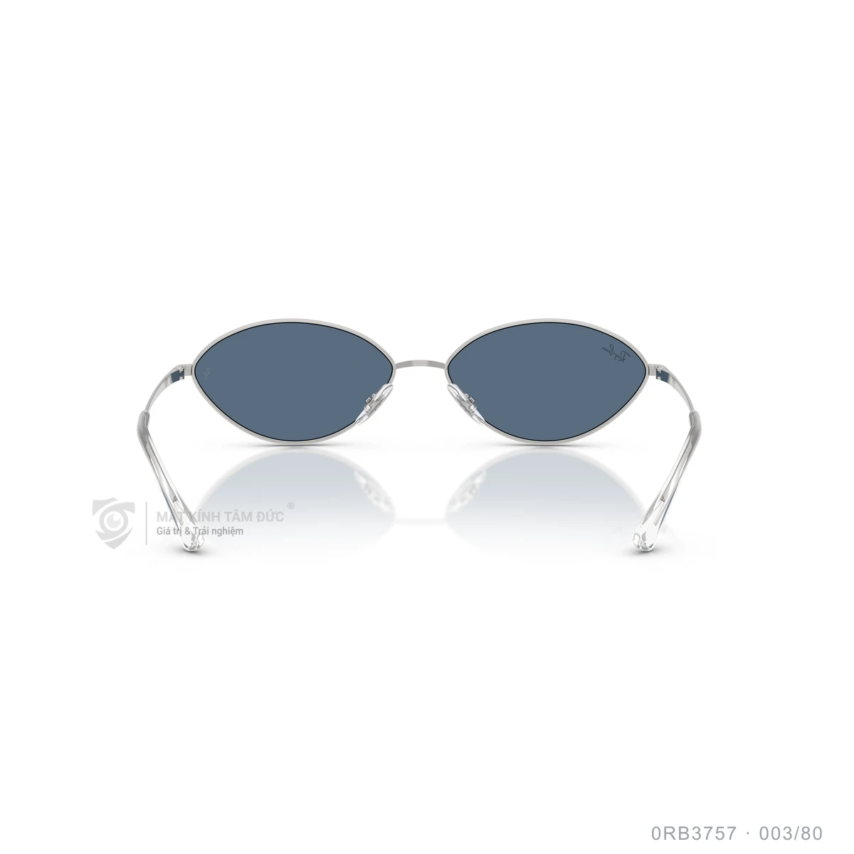 Kính mát Rayban 0RB3757 - Ảnh 10