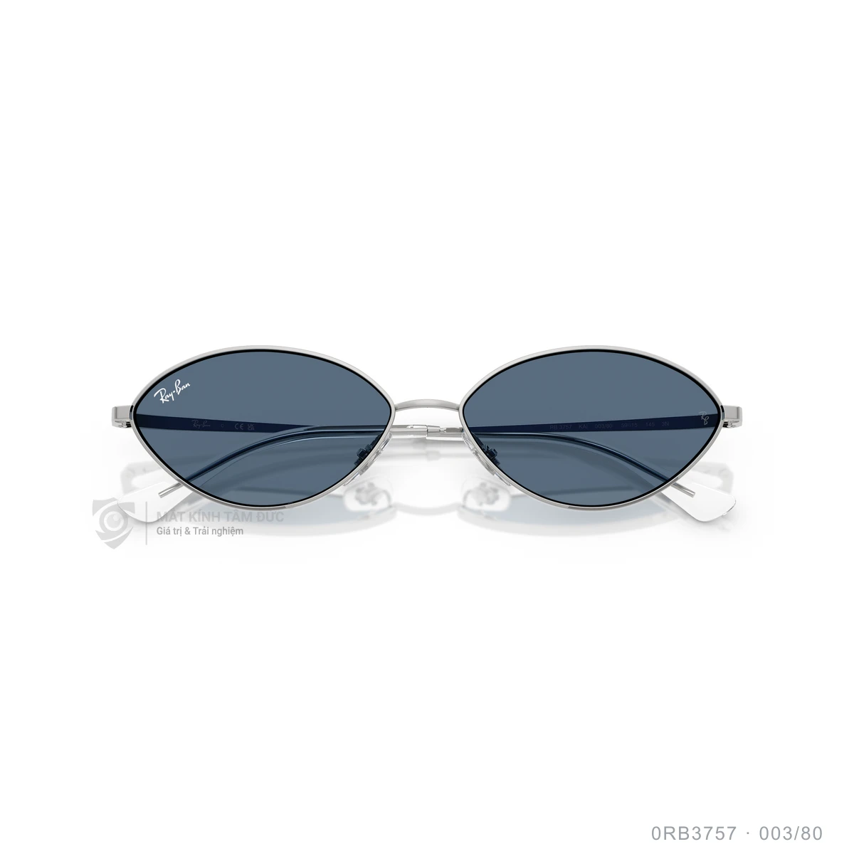 Kính mát Rayban 0RB3757 - Ảnh 8