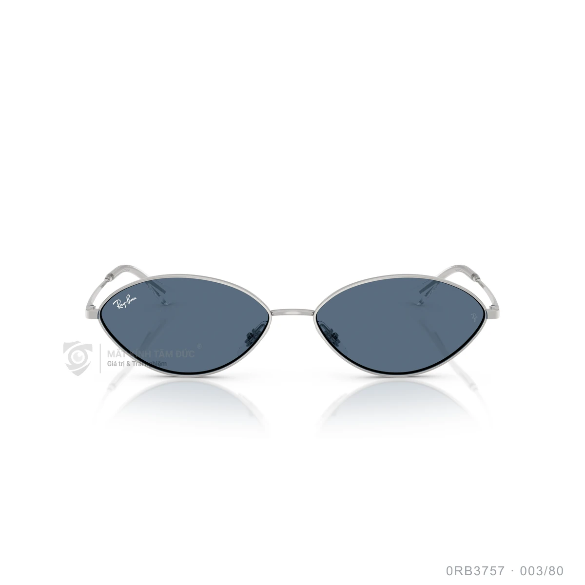 Kính mát Rayban 0RB3757 - Ảnh 6