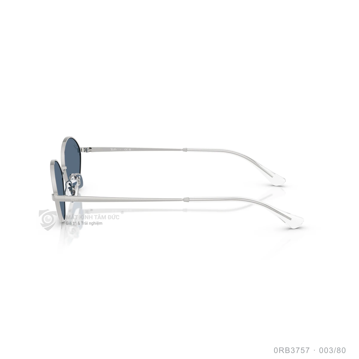 Kính mát Rayban 0RB3757 - Ảnh 9