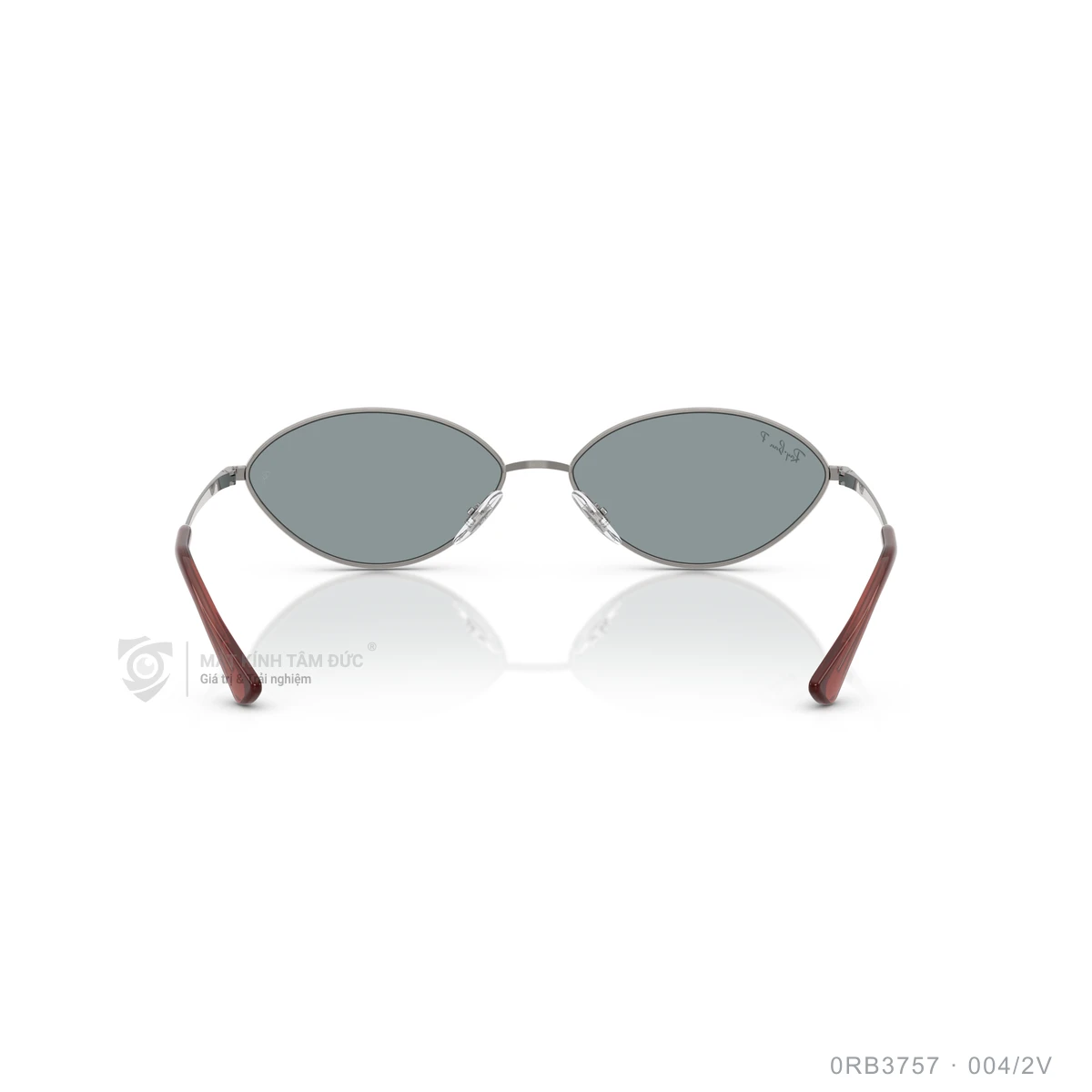 Kính mát Rayban 0RB3757 - Ảnh 25