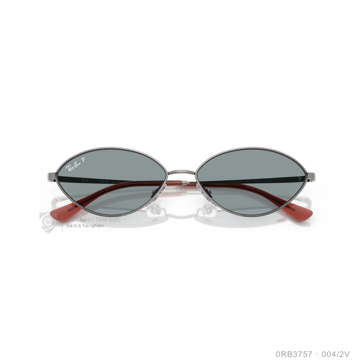 Kính mát Rayban 0RB3757 - Ảnh 23