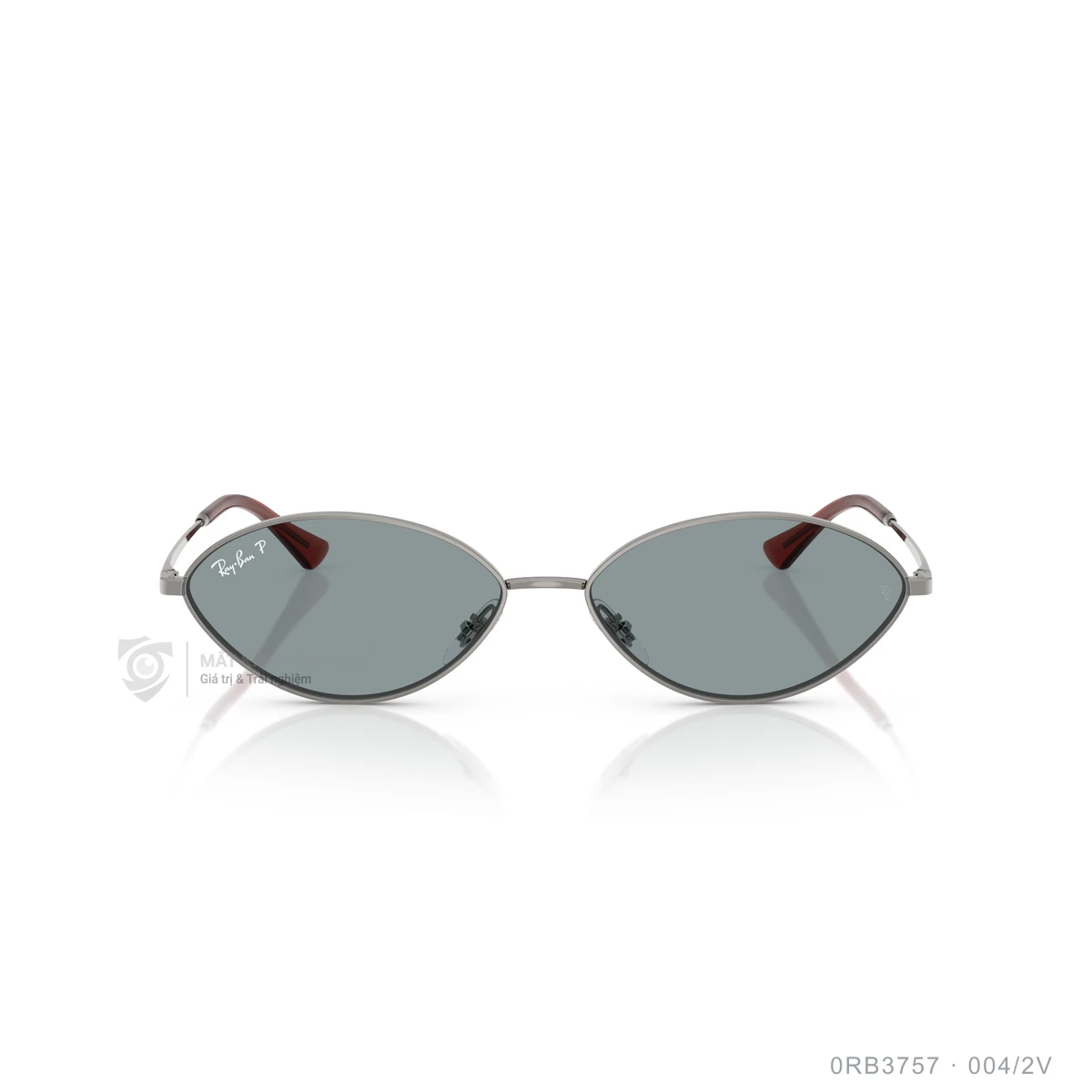 Kính mát Rayban 0RB3757 - Ảnh 21