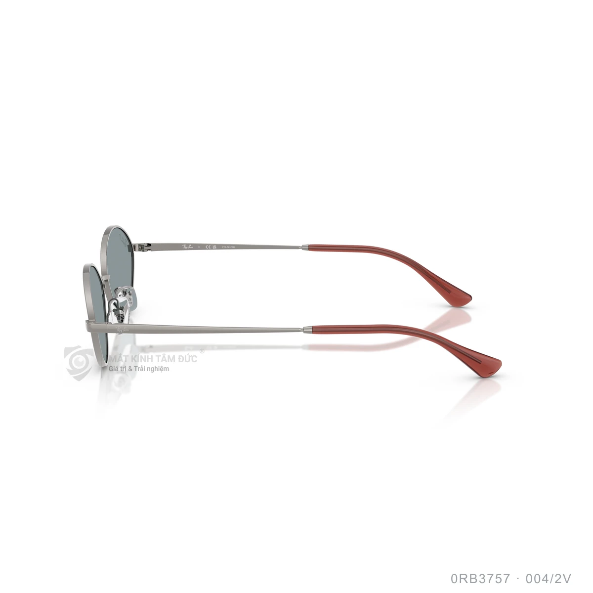 Kính mát Rayban 0RB3757 - Ảnh 24