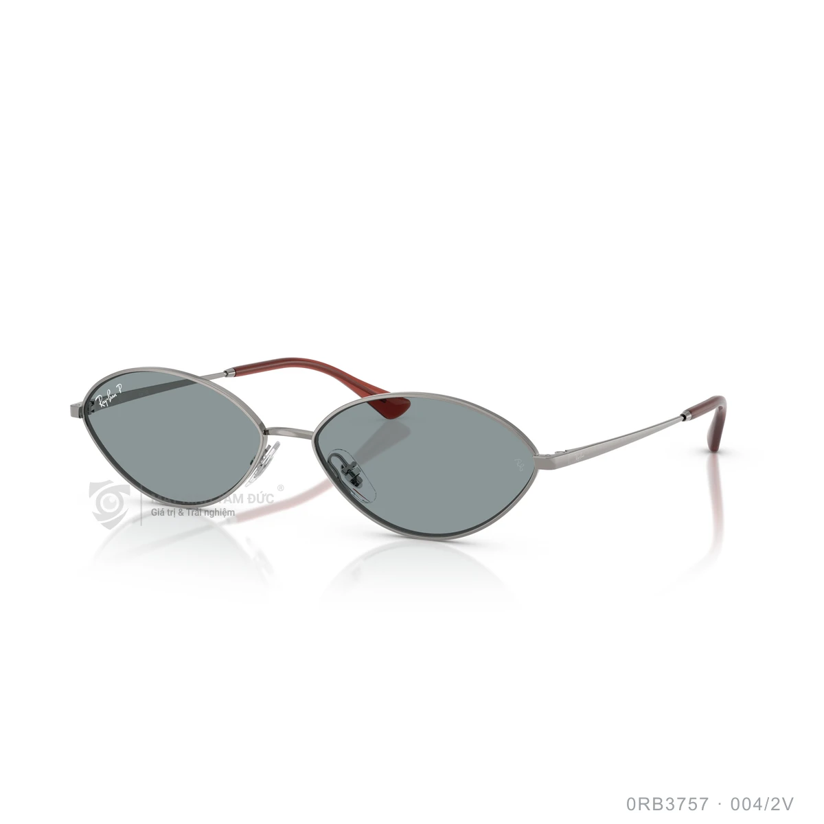 Kính mát Rayban 0RB3757 - Ảnh 22