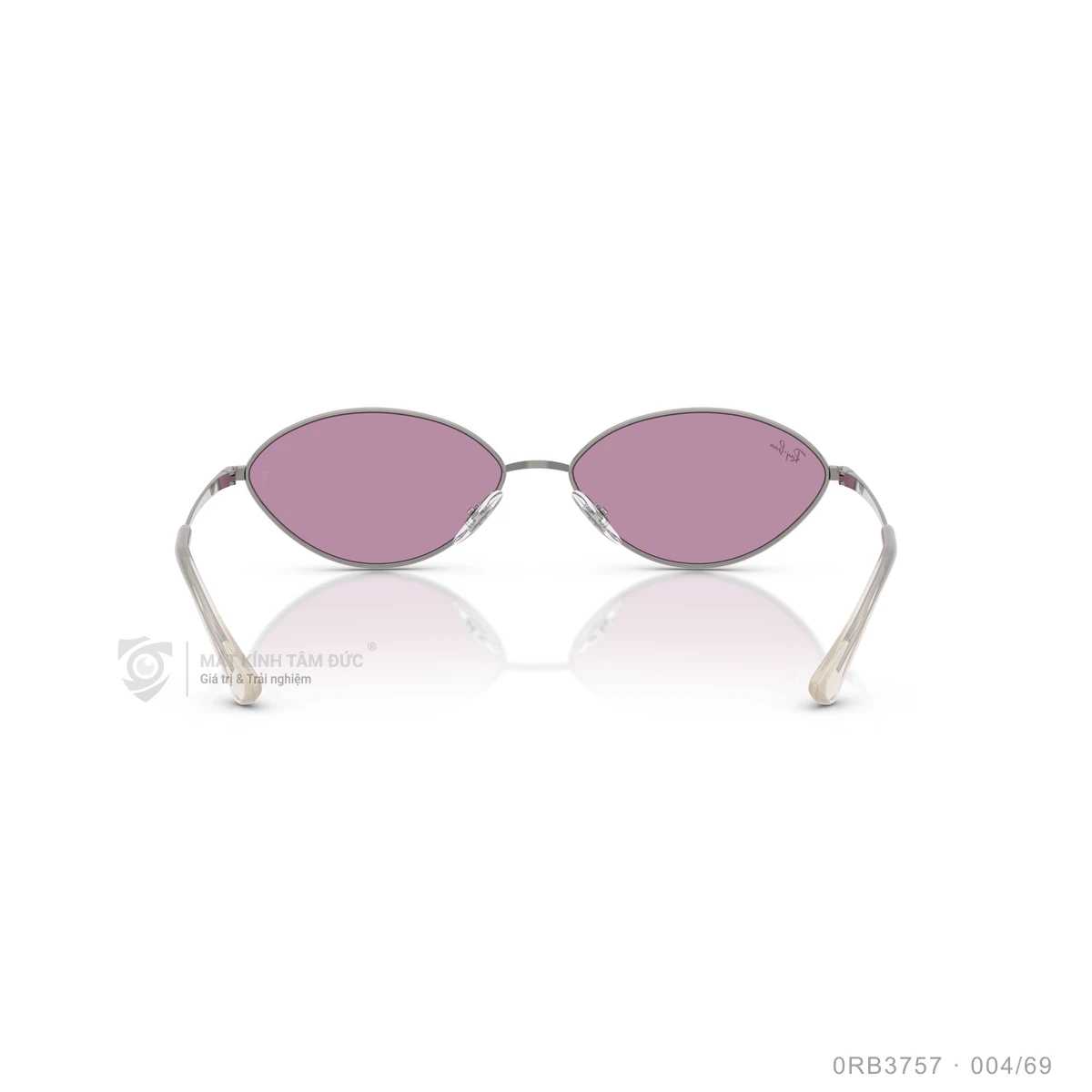 Kính mát Rayban 0RB3757 - Ảnh 30