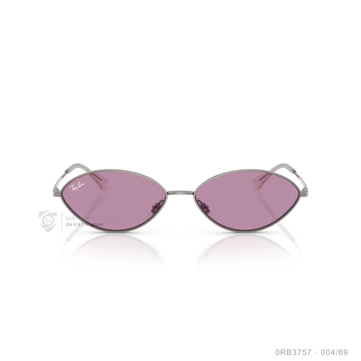 Kính mát Rayban 0RB3757 - Ảnh 26