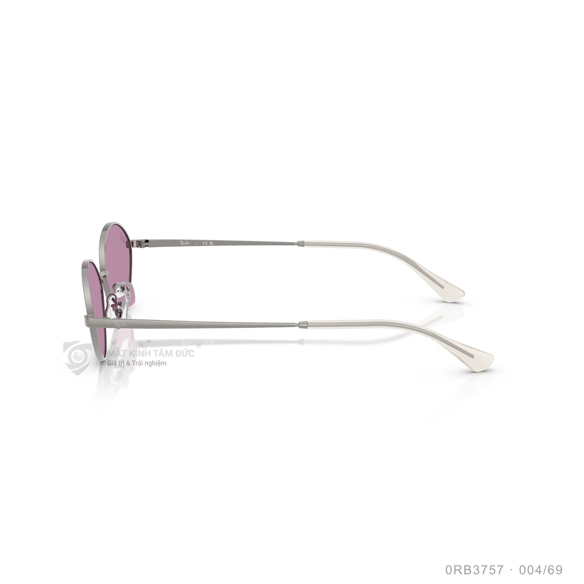 Kính mát Rayban 0RB3757 - Ảnh 29