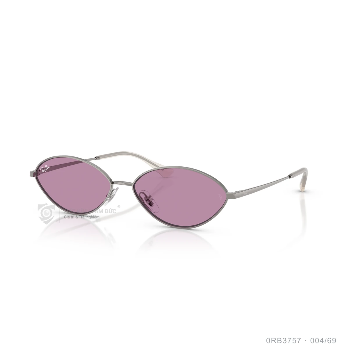 Kính mát Rayban 0RB3757 - Ảnh 27