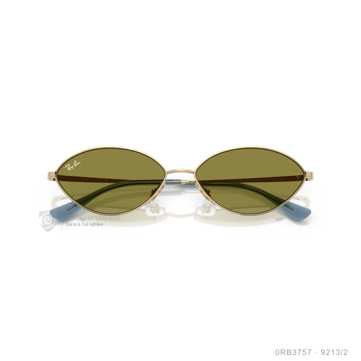 Kính mát Rayban 0RB3757 - Ảnh 33