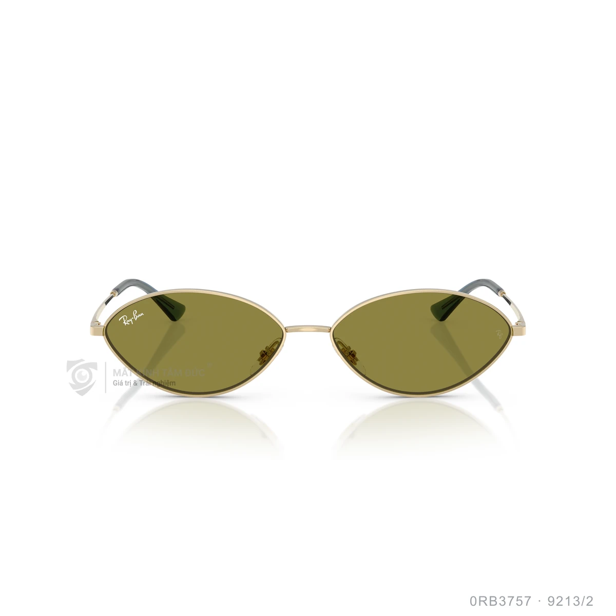 Kính mát Rayban 0RB3757 - Ảnh 31