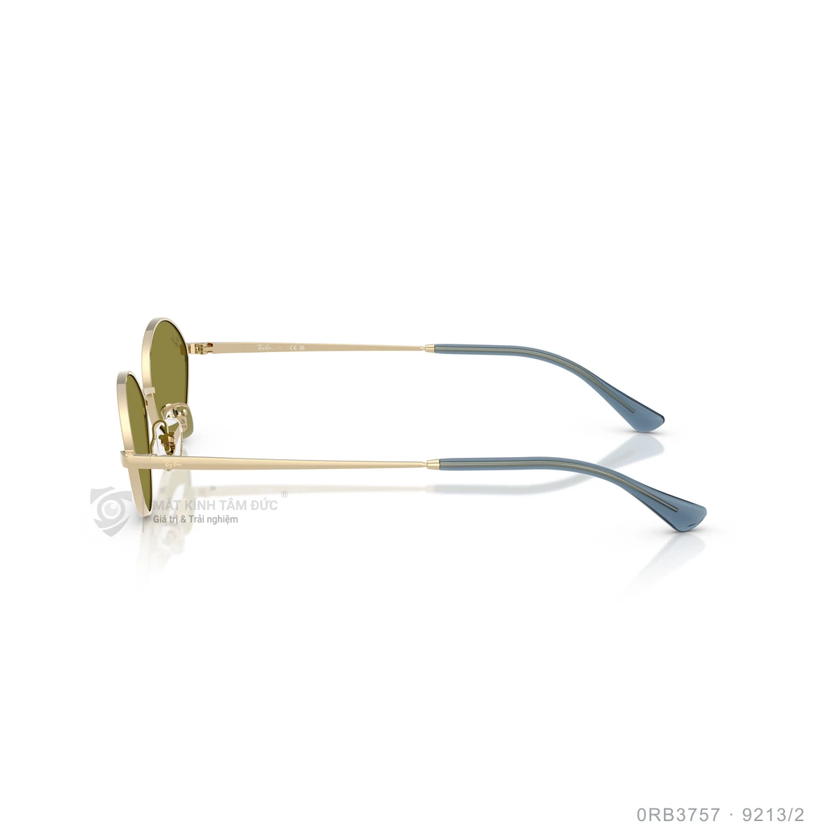 Kính mát Rayban 0RB3757 - Ảnh 34