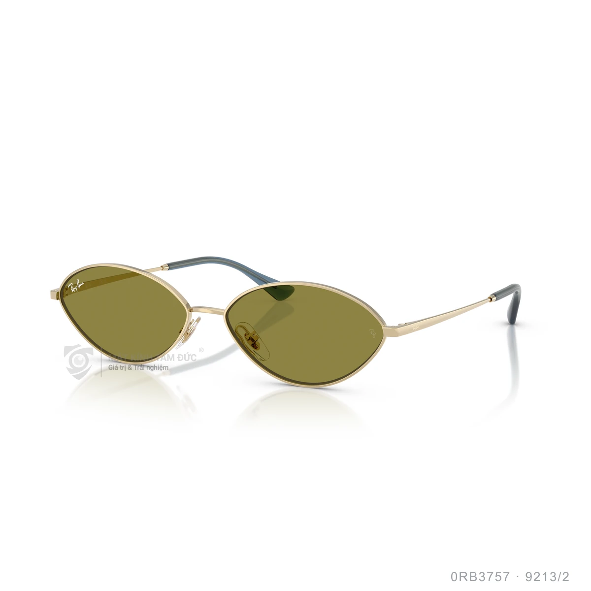 Kính mát Rayban 0RB3757 - Ảnh 32
