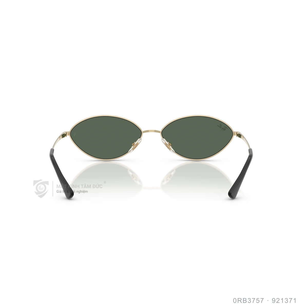 Kính mát Rayban 0RB3757 - Ảnh 15