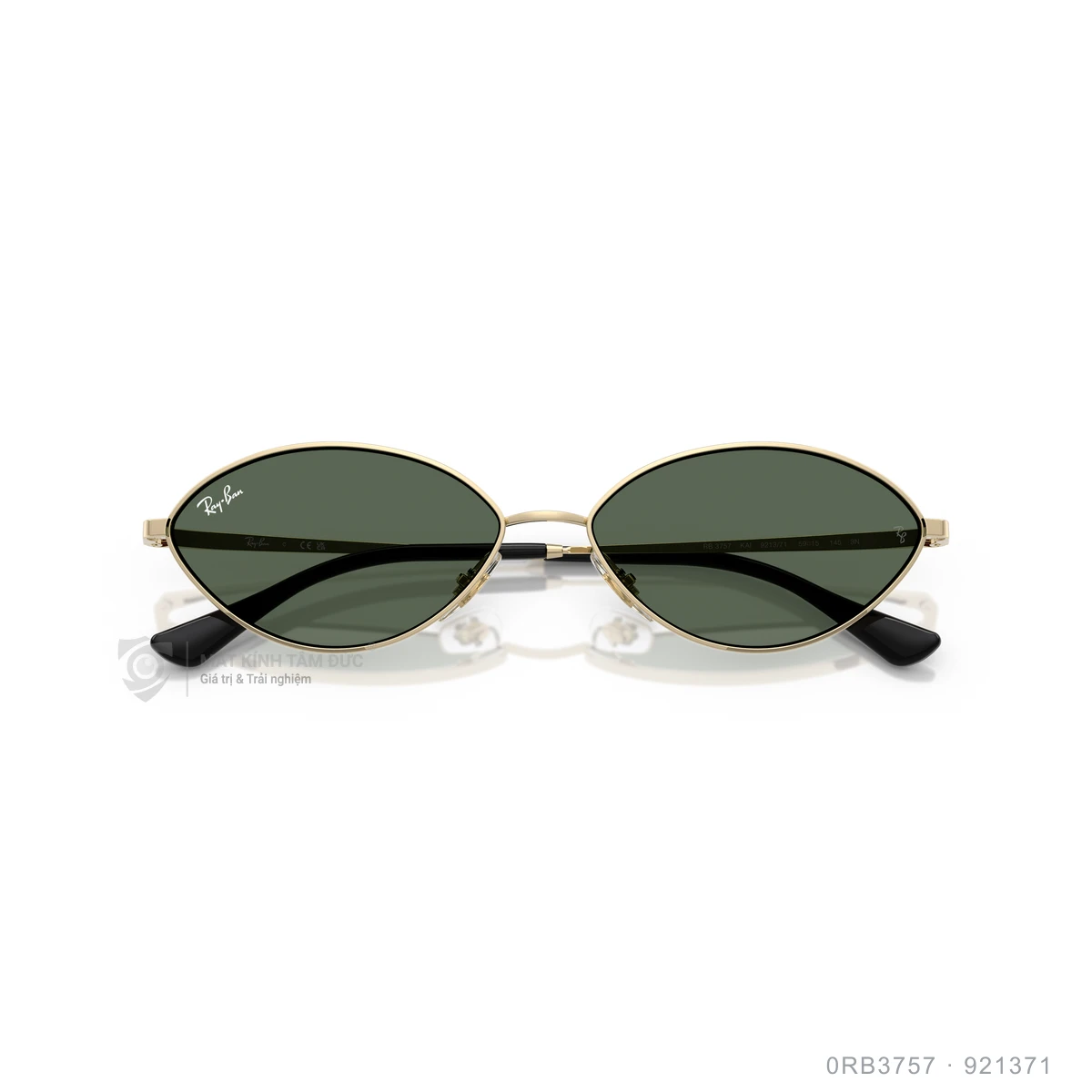 Kính mát Rayban 0RB3757 - Ảnh 13