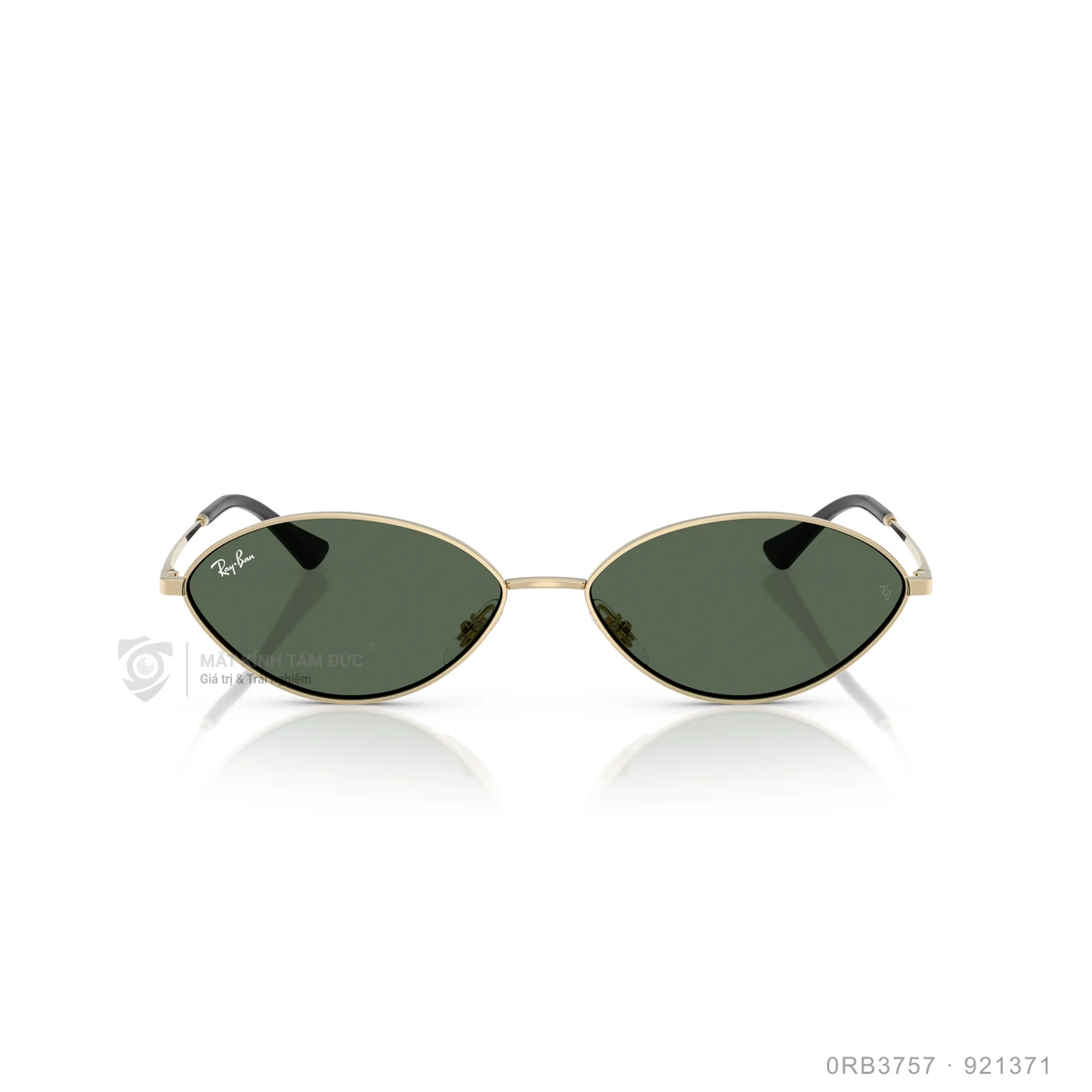 Kính mát Rayban 0RB3757 - Ảnh 11