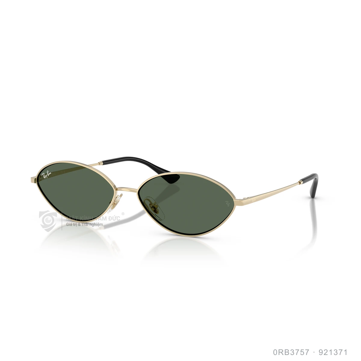Kính mát Rayban 0RB3757 - Ảnh 12