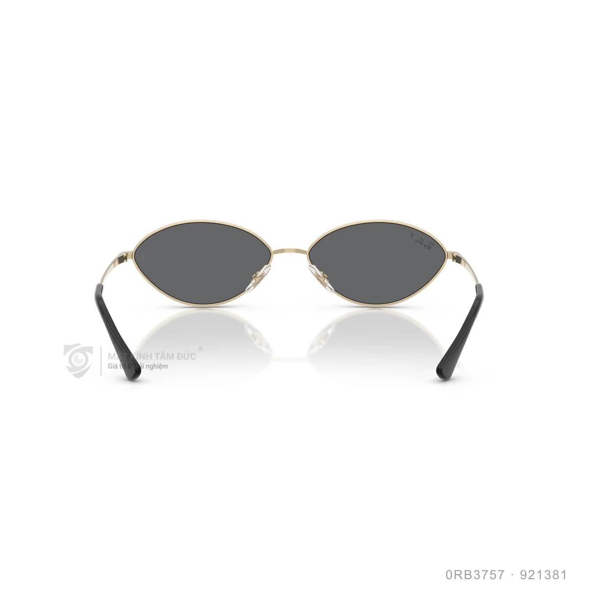 Kính mát Rayban 0RB3757 - Ảnh 20
