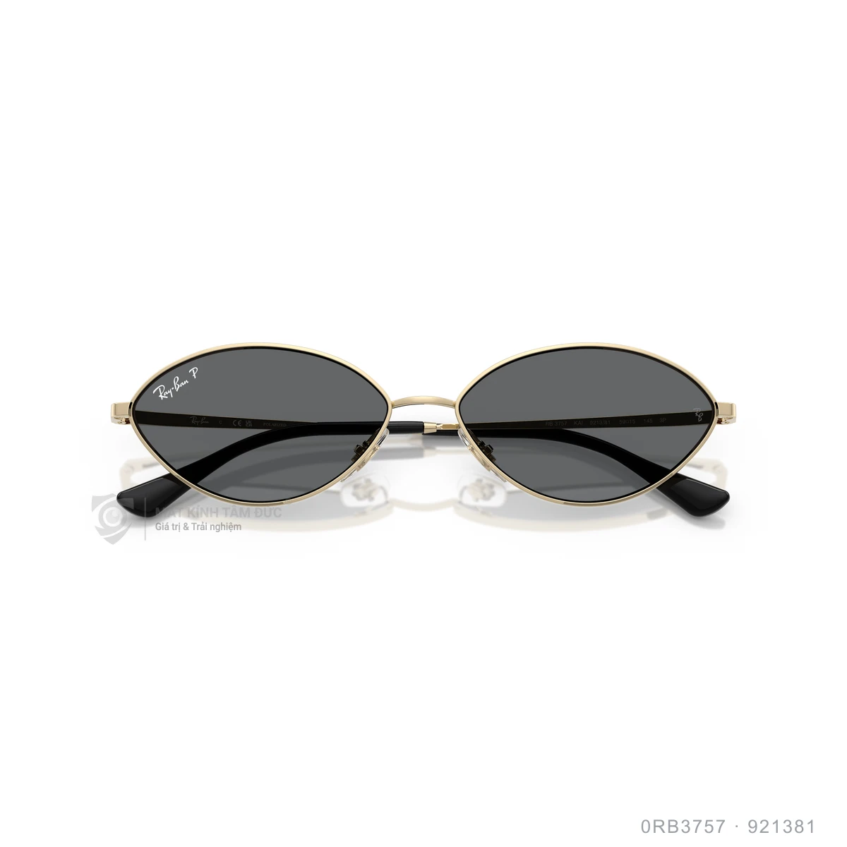 Kính mát Rayban 0RB3757 - Ảnh 18