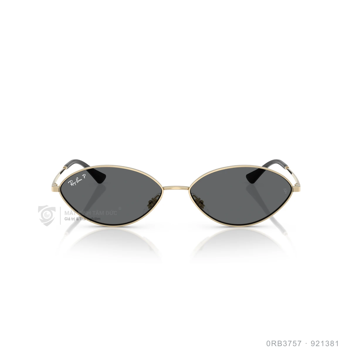 Kính mát Rayban 0RB3757 - Ảnh 16