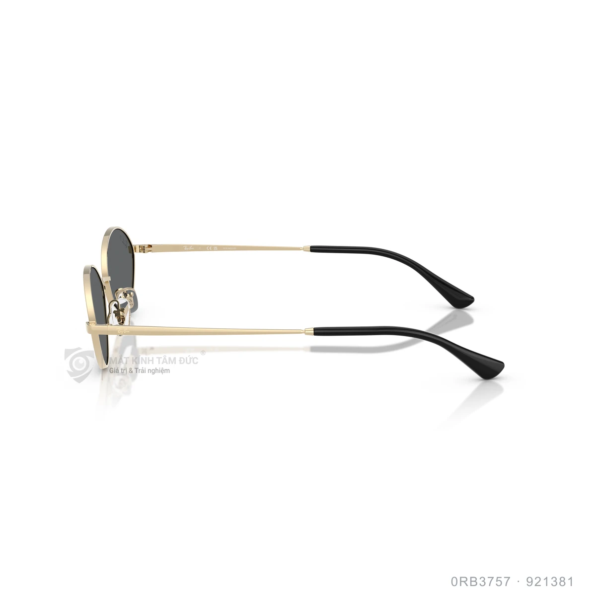 Kính mát Rayban 0RB3757 - Ảnh 19
