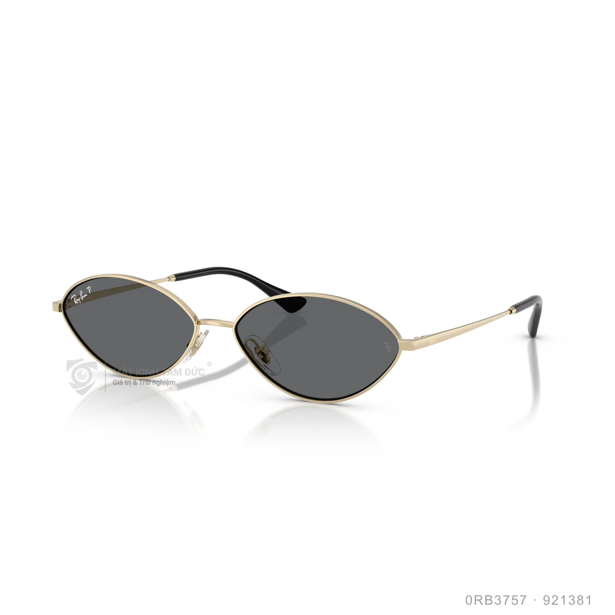 Kính mát Rayban 0RB3757 - Ảnh 17
