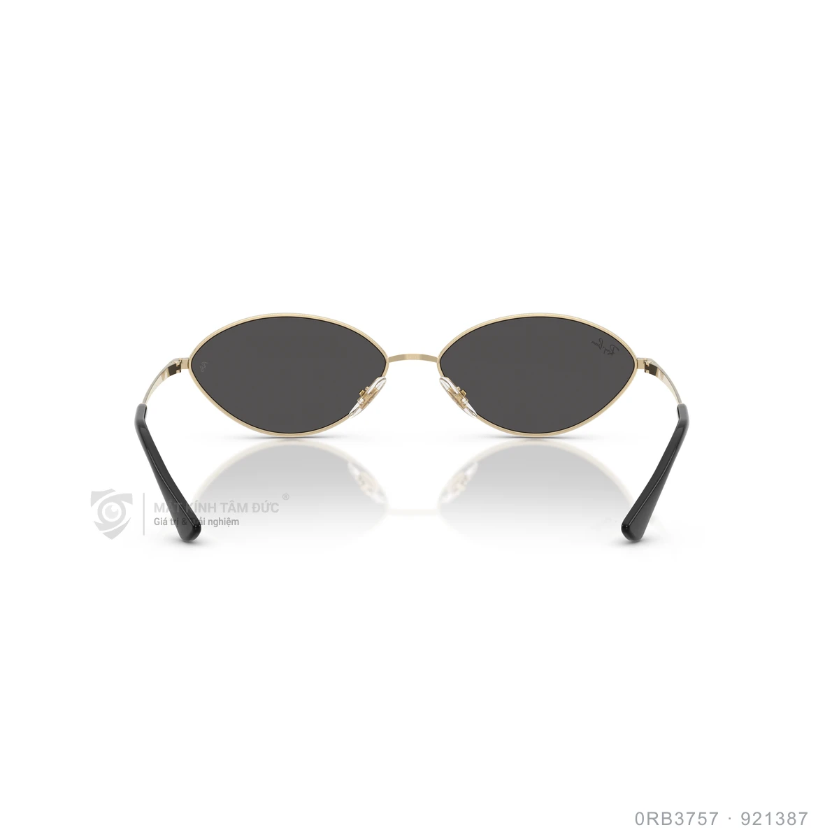 Kính mát Rayban 0RB3757 - Ảnh 40