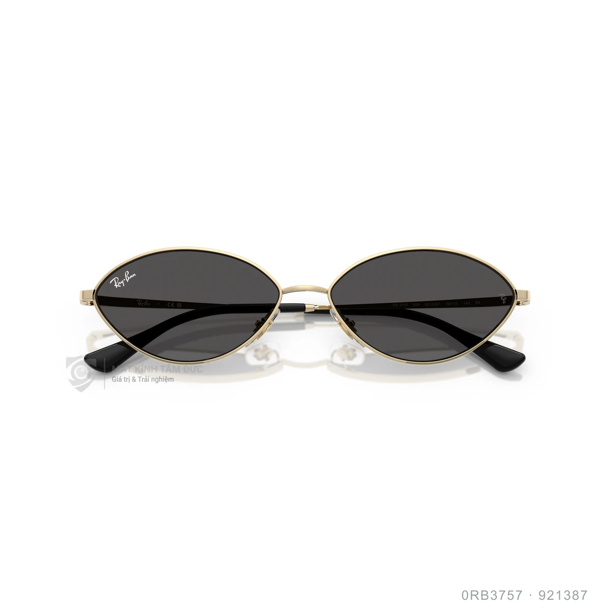 Kính mát Rayban 0RB3757 - Ảnh 38