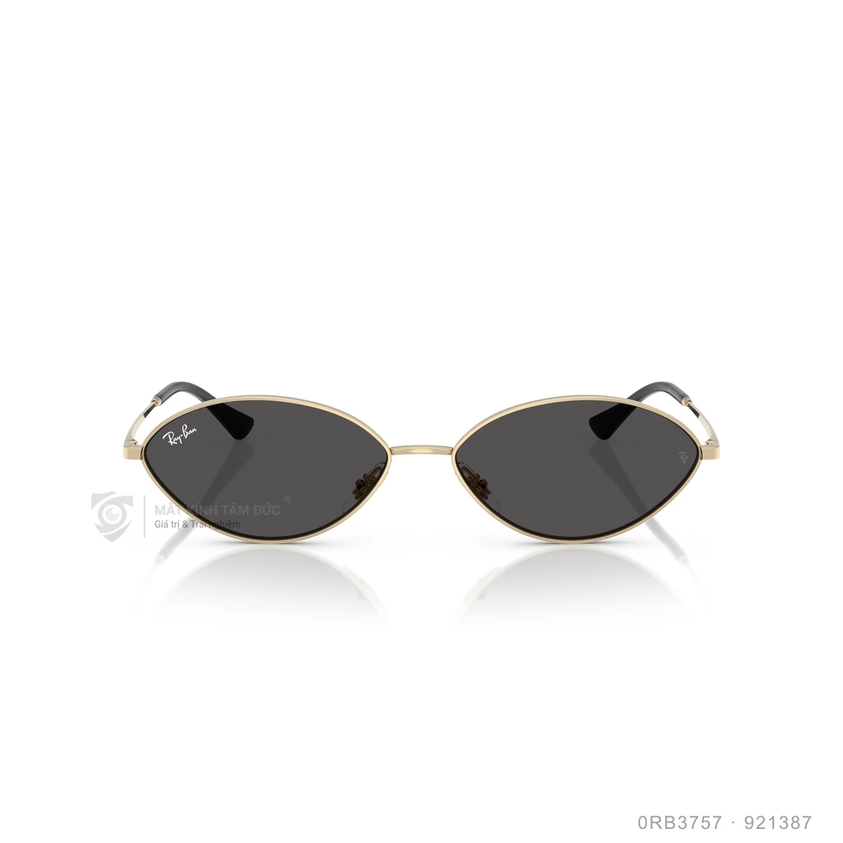 Kính mát Rayban 0RB3757 - Ảnh 36