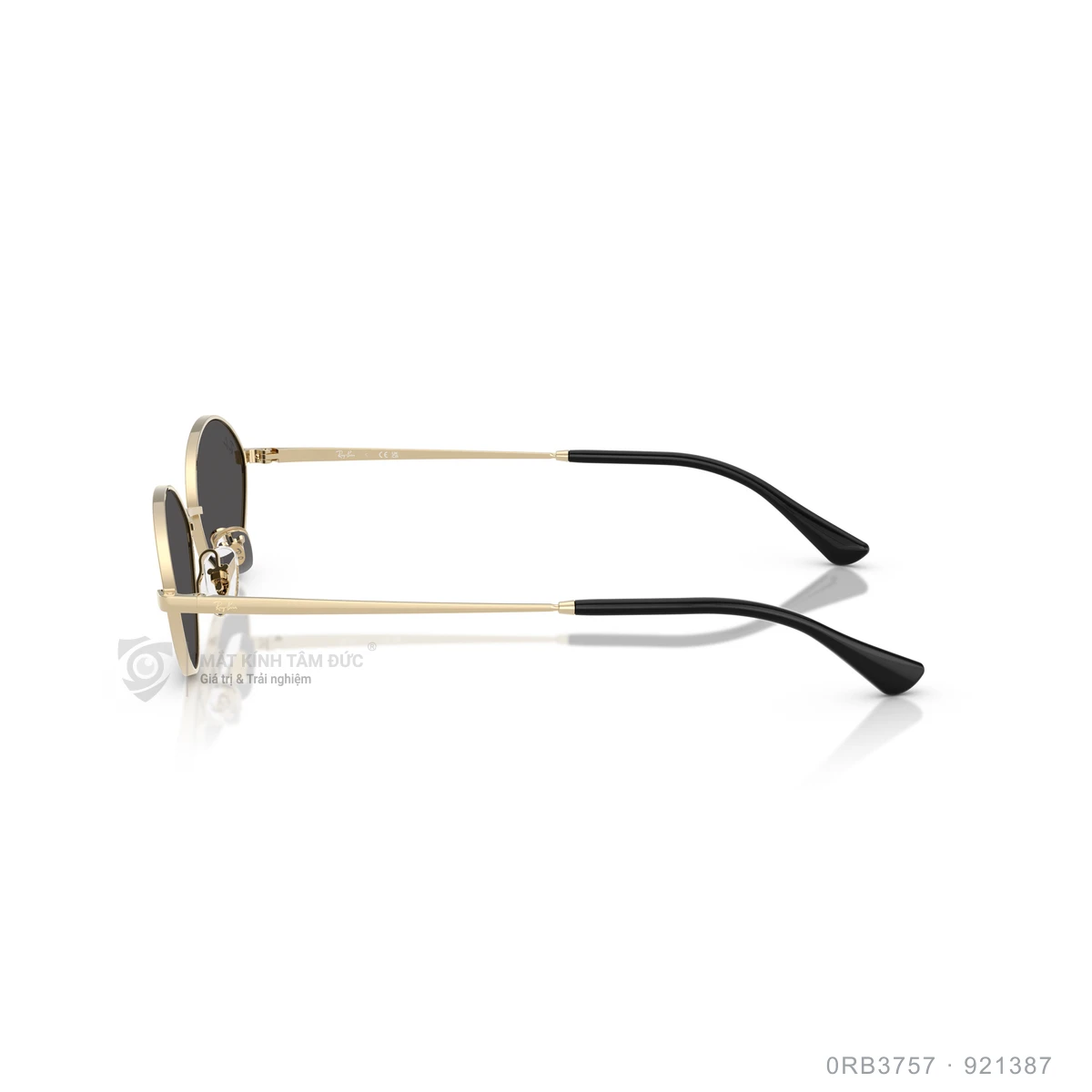 Kính mát Rayban 0RB3757 - Ảnh 39