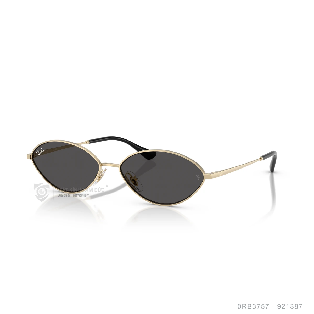 Kính mát Rayban 0RB3757 - Ảnh 37