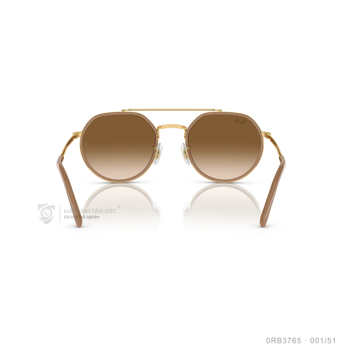Kính mát Rayban 0RB3765 - Ảnh 20