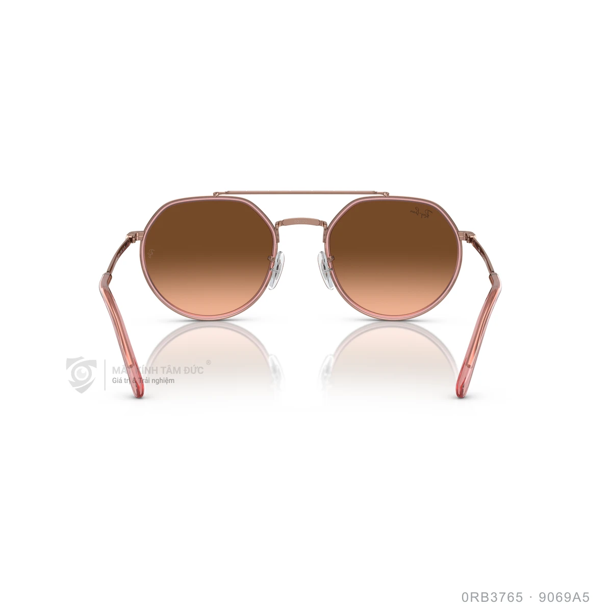 Kính mát Rayban 0RB3765 - Ảnh 25