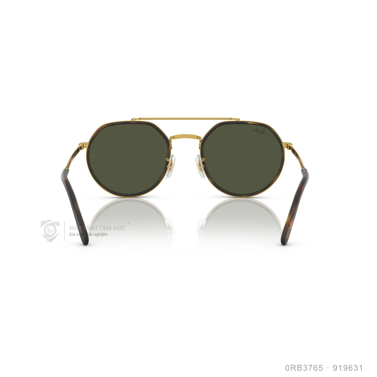 Kính mát Rayban 0RB3765 - Ảnh 30