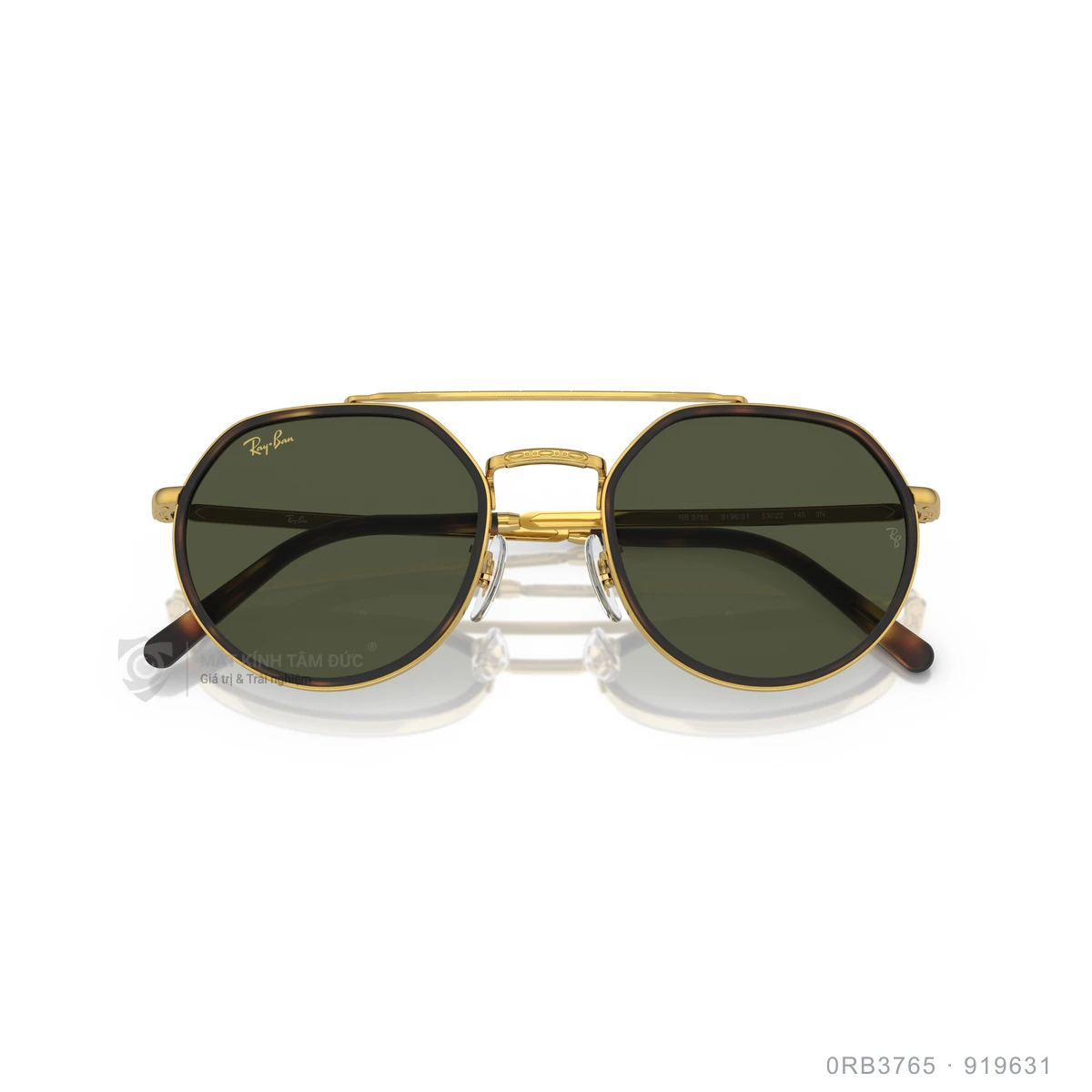 Kính mát Rayban 0RB3765 - Ảnh 28
