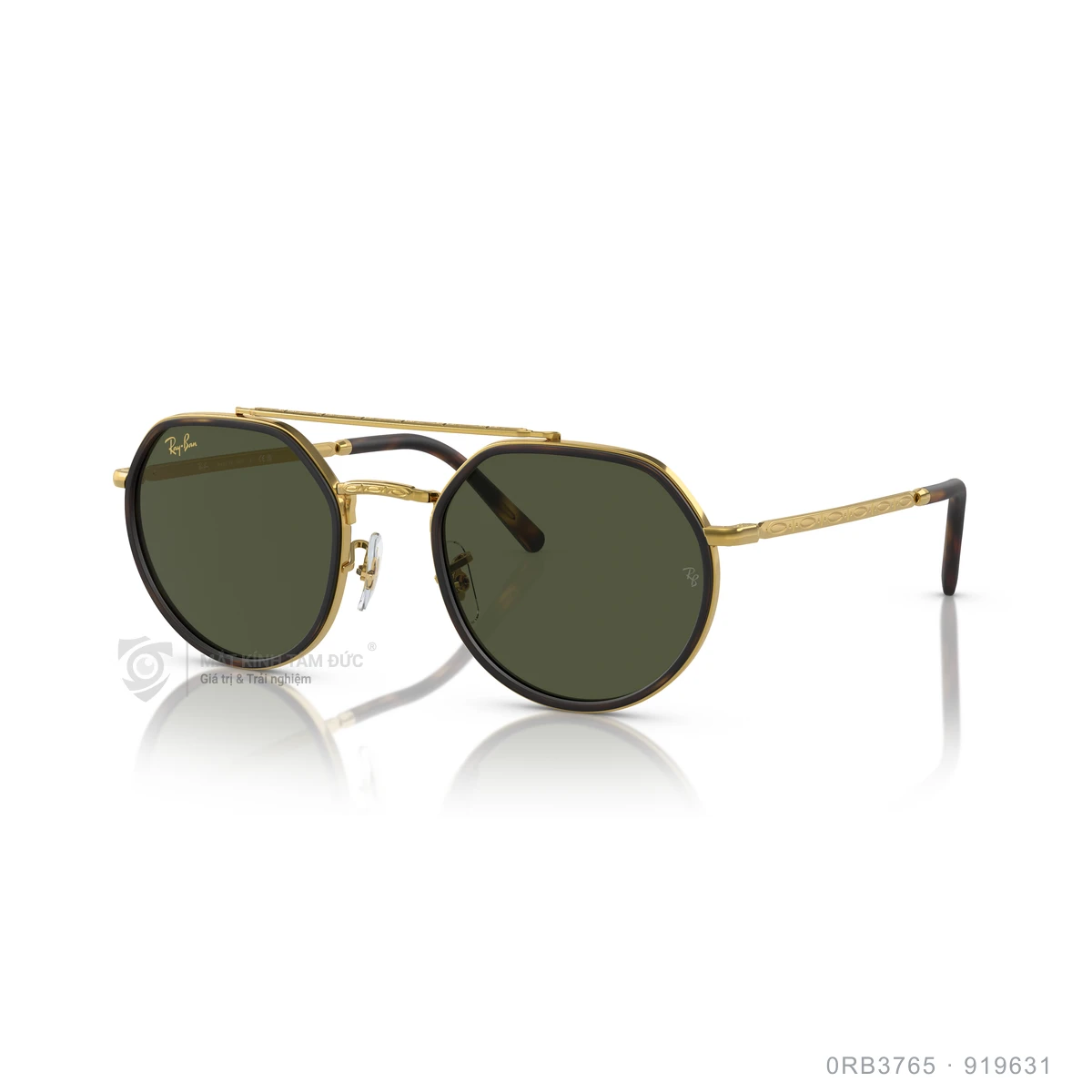 Kính mát Rayban 0RB3765 - Ảnh 27