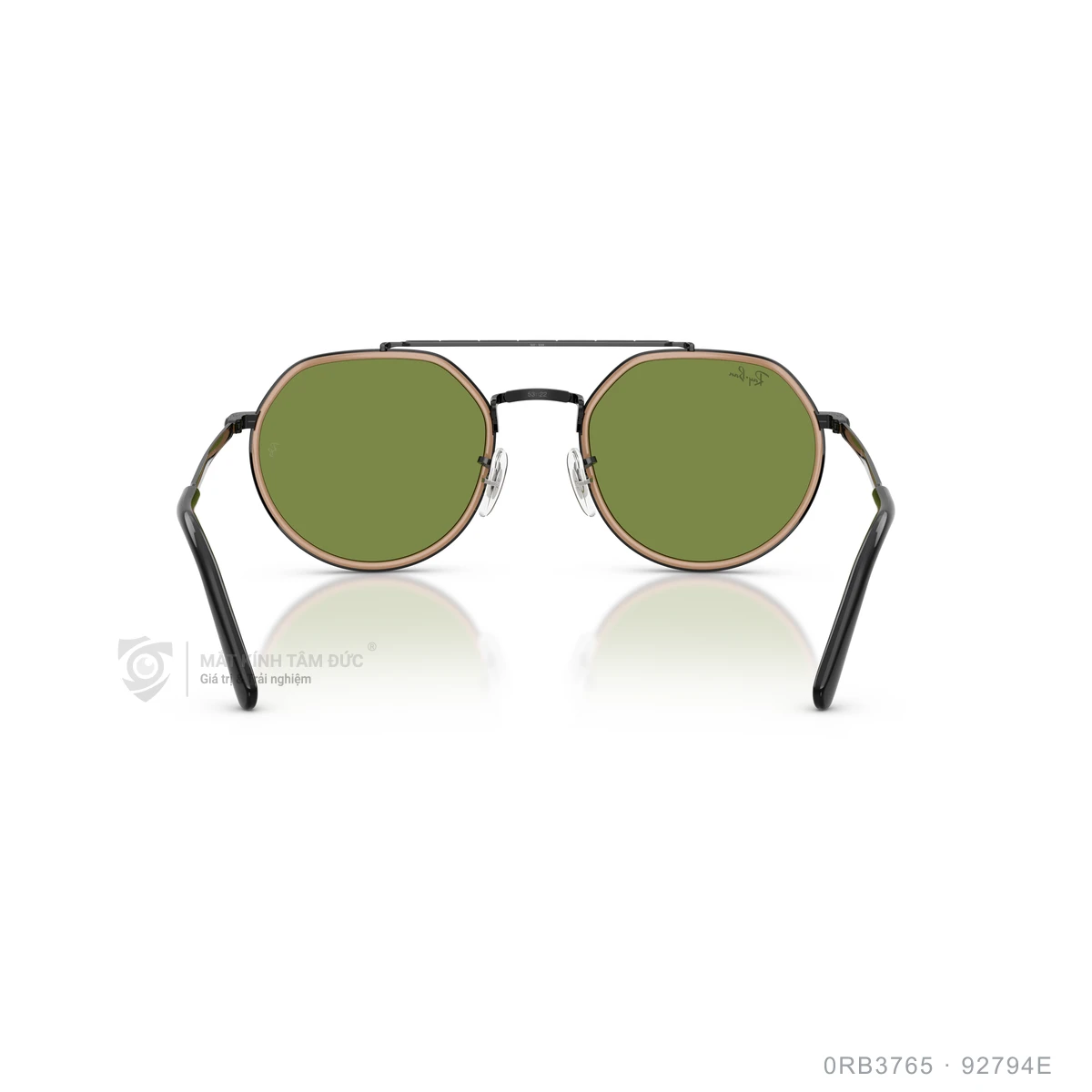 Kính mát Rayban 0RB3765 - Ảnh 5
