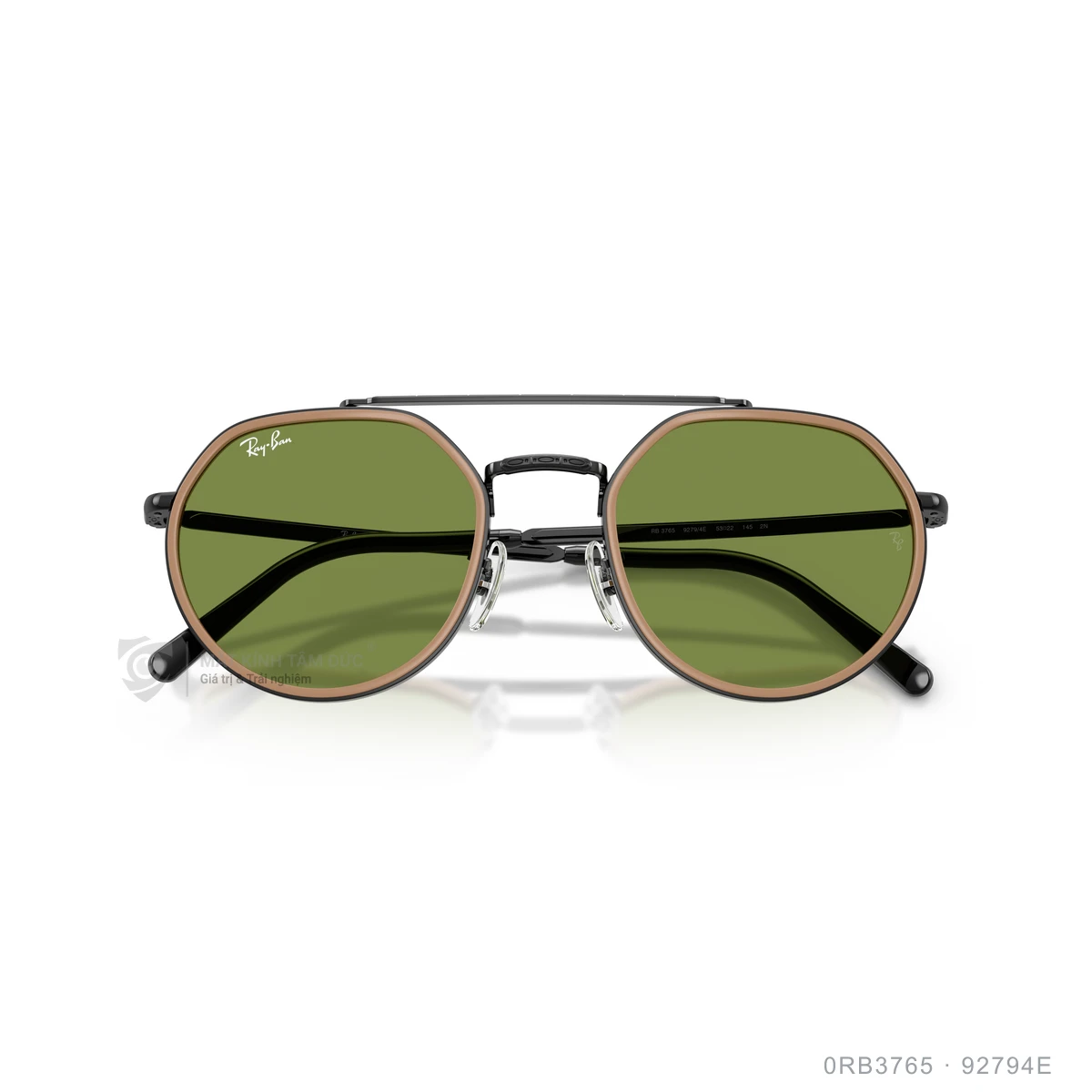 Kính mát Rayban 0RB3765 - Ảnh 3