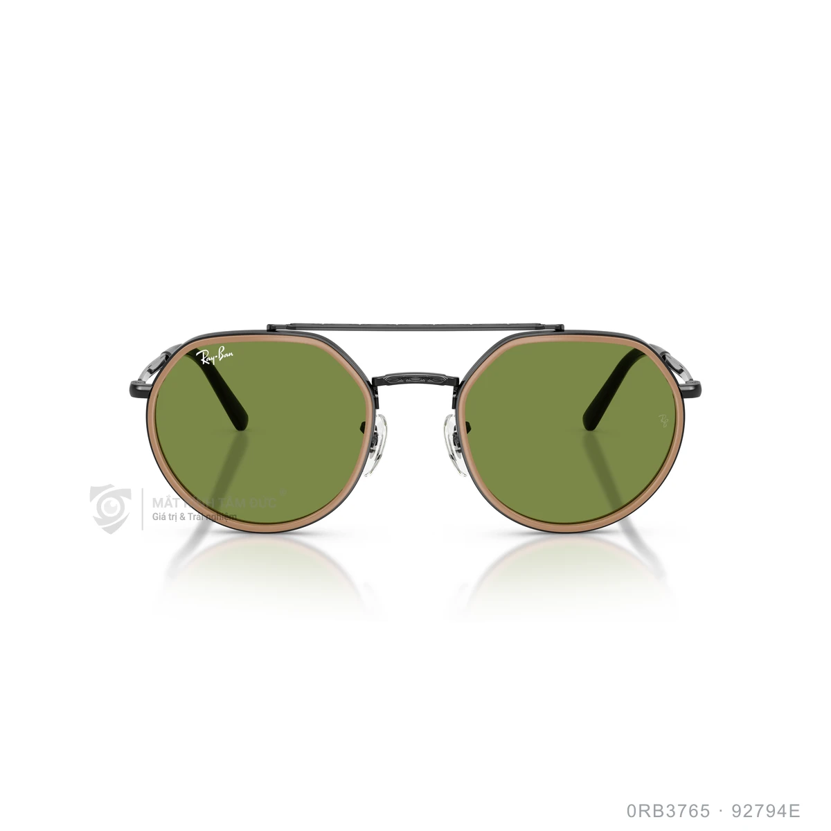 Hình ảnh thực tế Kính mát Rayban 0RB3765