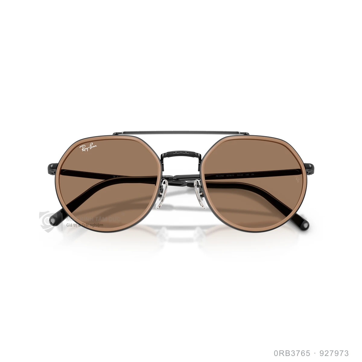 Kính mát Rayban 0RB3765 - Ảnh 8