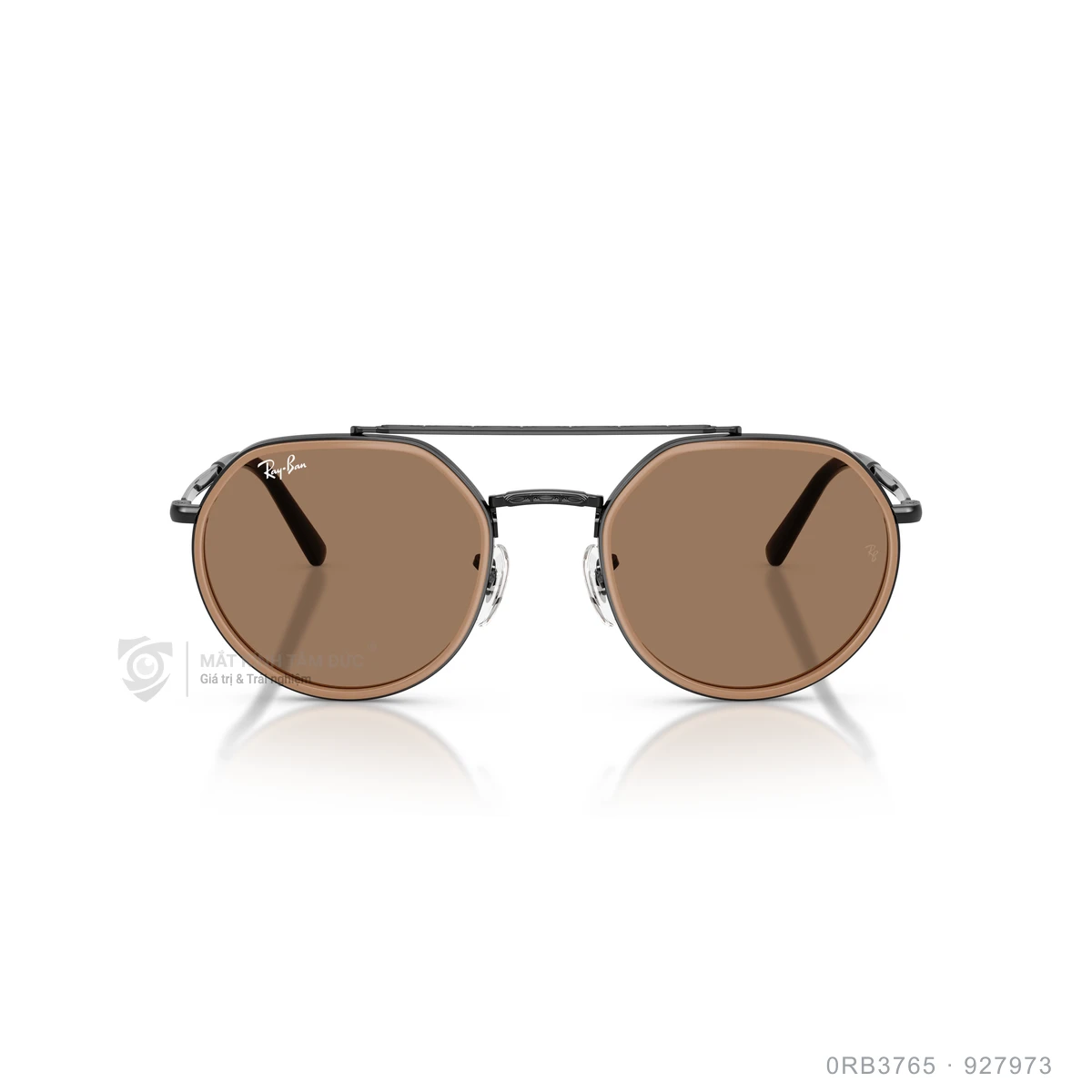 Kính mát Rayban 0RB3765 - Ảnh 6