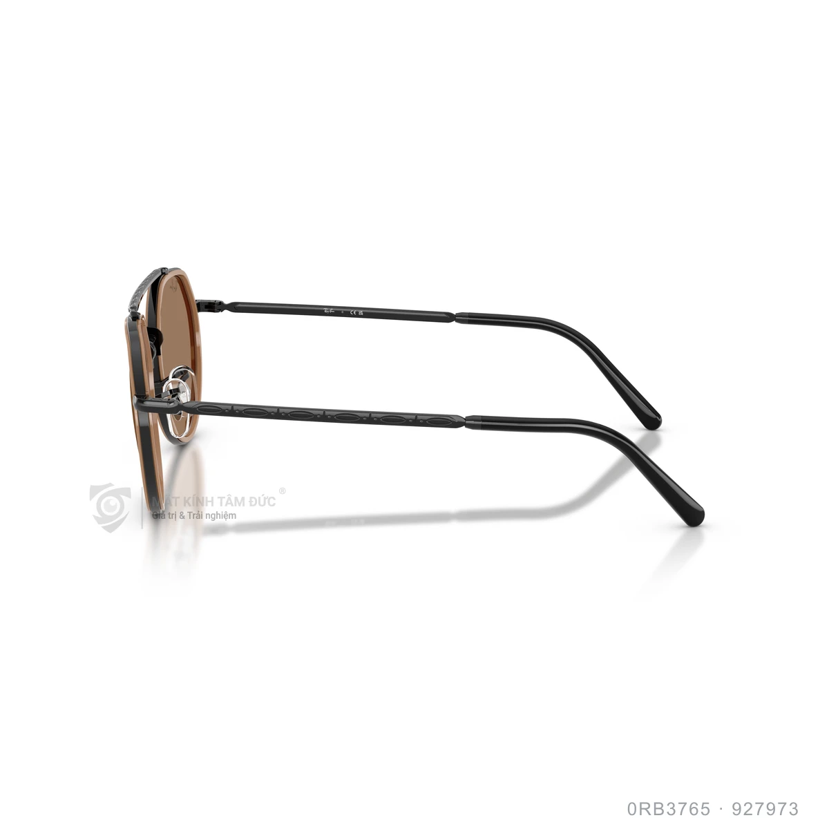 Kính mát Rayban 0RB3765 - Ảnh 9