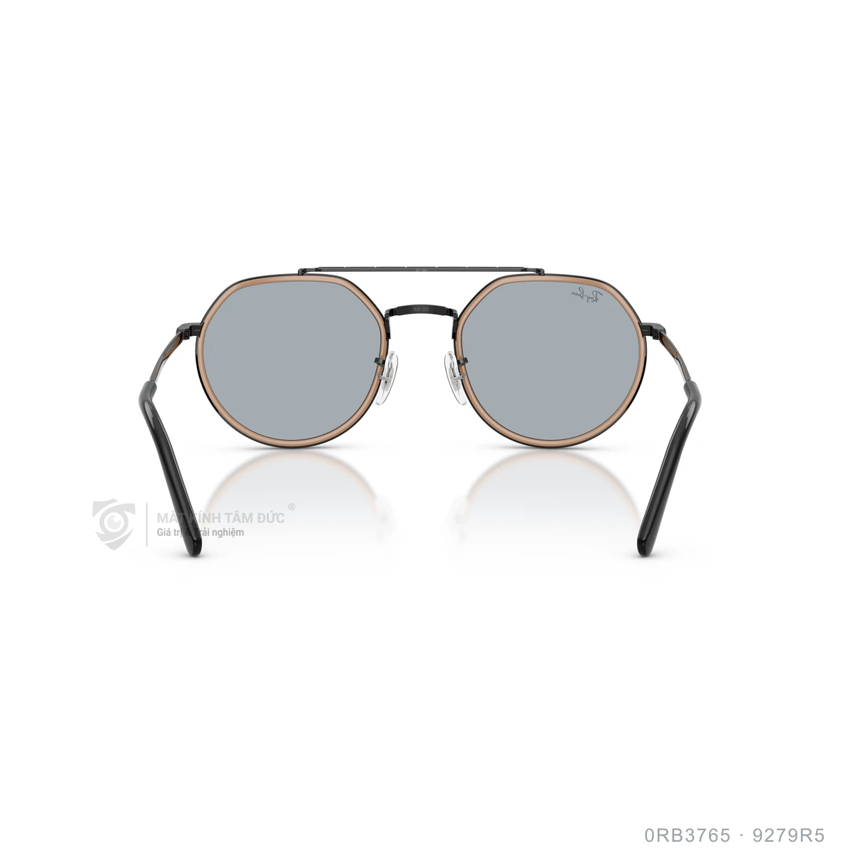 Kính mát Rayban 0RB3765 - Ảnh 15
